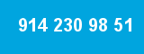 914 230 98 51